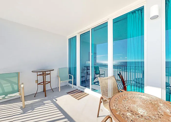 Holiday home Gulf-front In The Heart Of Town W Pools Hot Tubs & Access