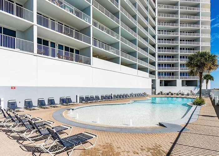 Holiday home Gulf-front In The Heart Of Town W Pools Hot Tubs & Access *