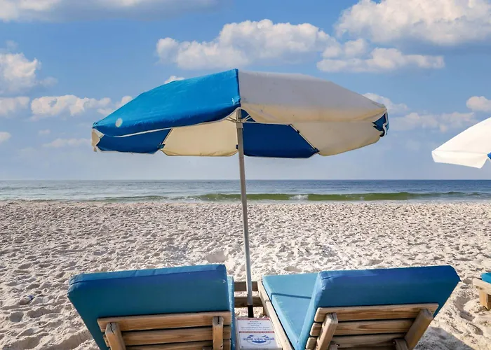 Holiday home Gulf-front In The Heart Of Town W Pools Hot Tubs & Access
